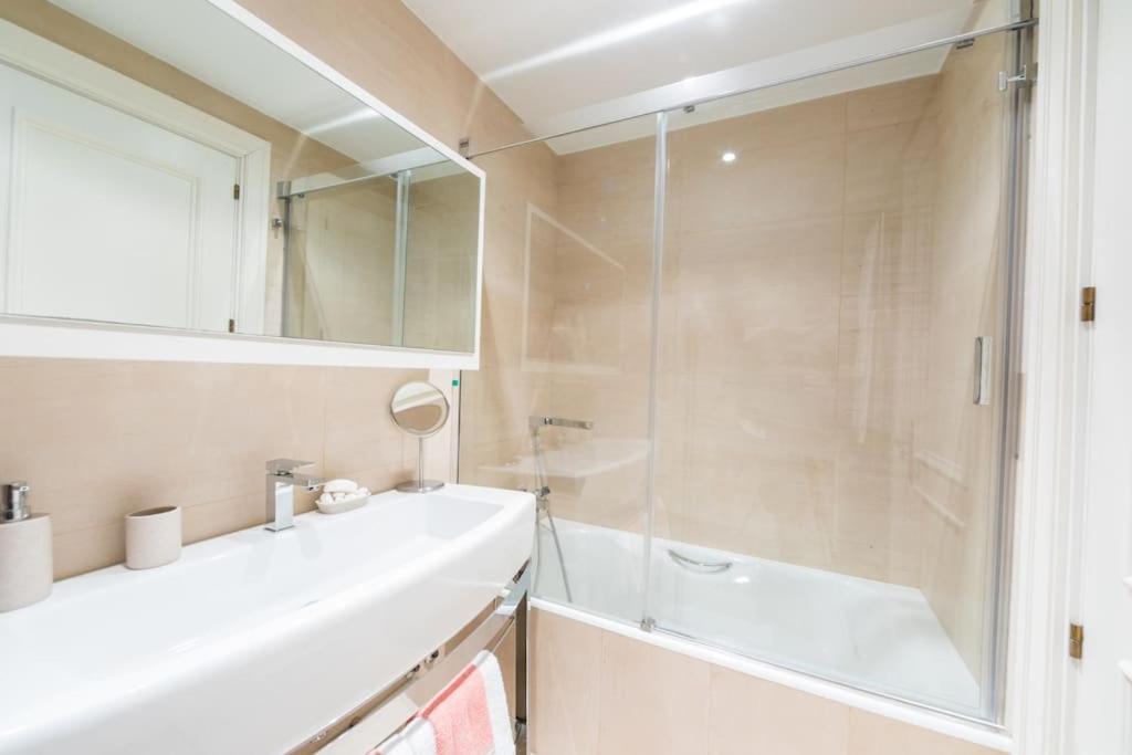 דירות ויגו Duplex De Lujo En Pleno Centro De La Ciudad. מראה חיצוני תמונה